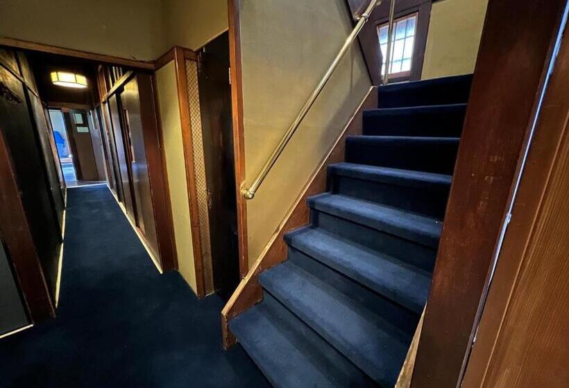 ریوکان 京の宿 石原