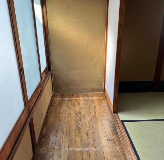 ریوکان 京の宿 石原