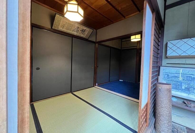 ریوکان 京の宿 石原