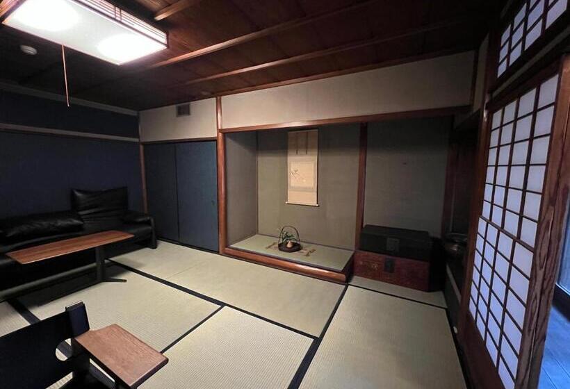 ریوکان 京の宿 石原