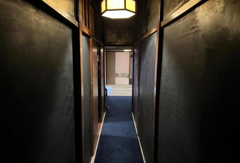 ریوکان 京の宿 石原