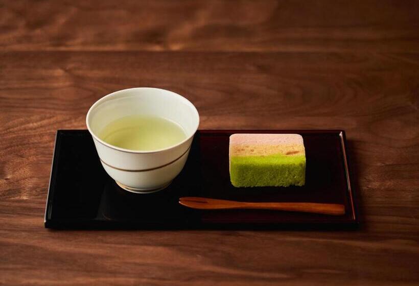 ریوکان 京の宿 石原