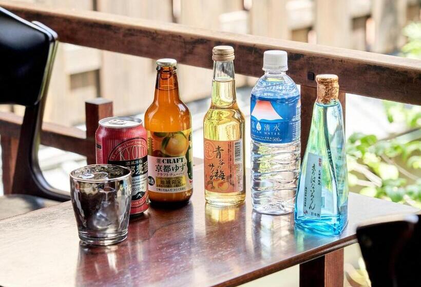 ریوکان 京の宿 石原