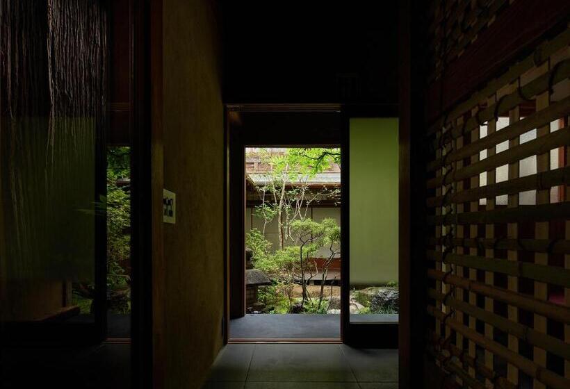 ریوکان 京の宿 石原