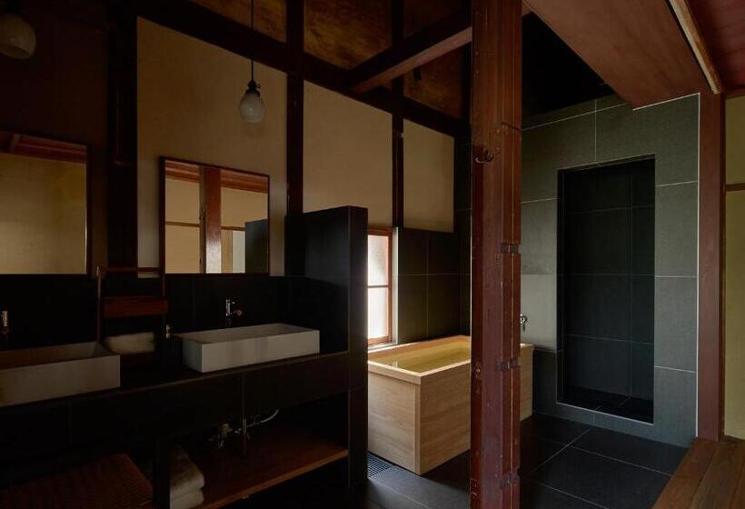 ریوکان 京の宿 石原