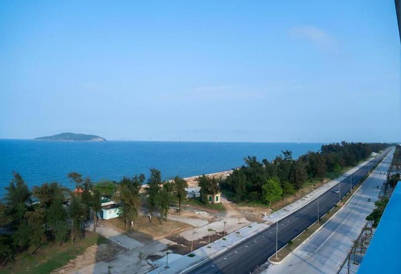 Sammy Hotel Khách Sạn Sammy