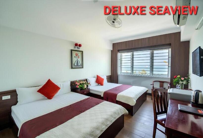 Sammy Hotel Khách Sạn Sammy