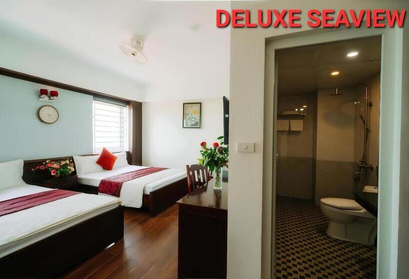 Sammy Hotel Khách Sạn Sammy