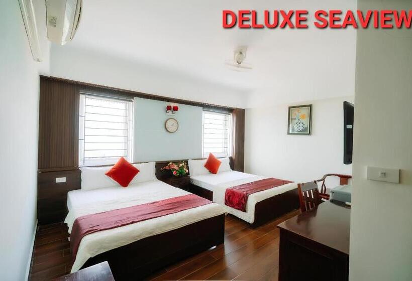 Sammy Hotel Khách Sạn Sammy