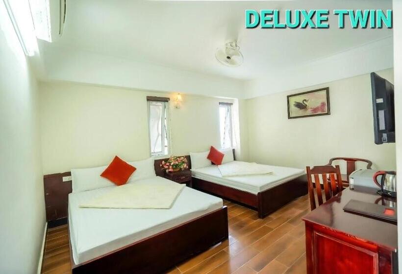 Sammy Hotel Khách Sạn Sammy