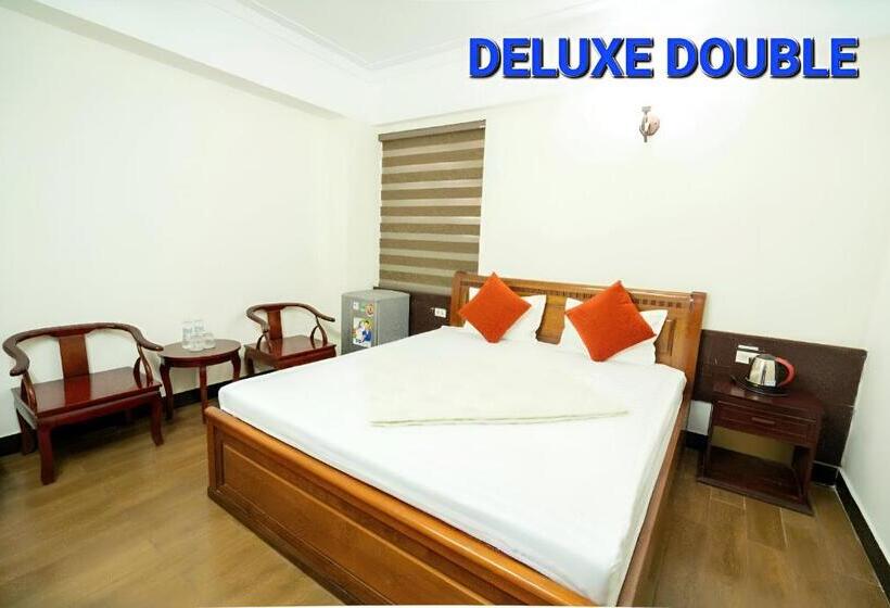 Sammy Hotel Khách Sạn Sammy