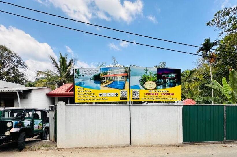 Serenity Valley Condos