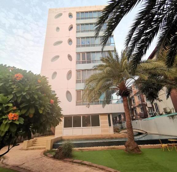 The Beach Bangsaen Condo Sea View Room 327 62 Top Floor Free Netflix