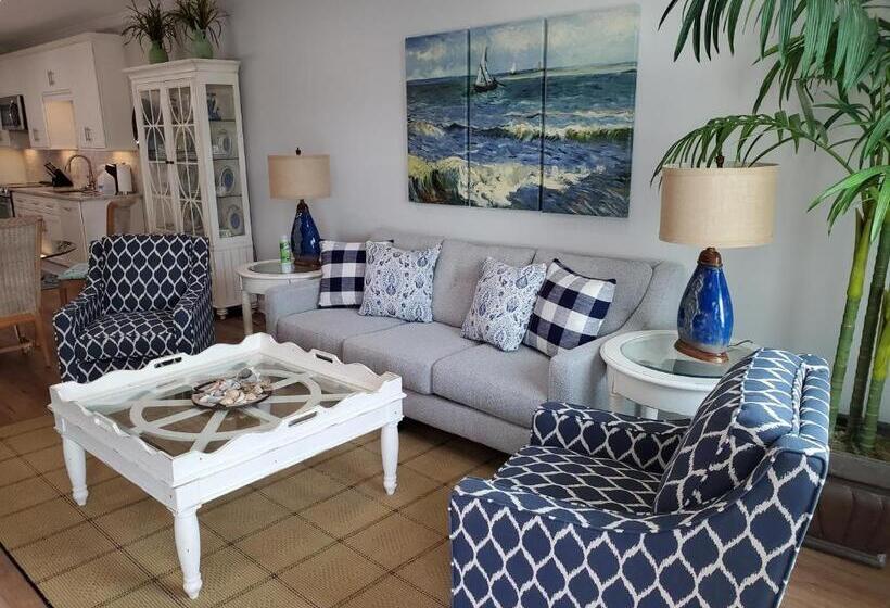 The Moorings Condo Wild Dunes Resort Isle Of Palms Marina