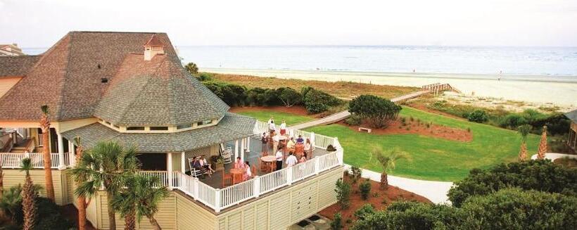 The Moorings Condo Wild Dunes Resort Isle Of Palms Marina