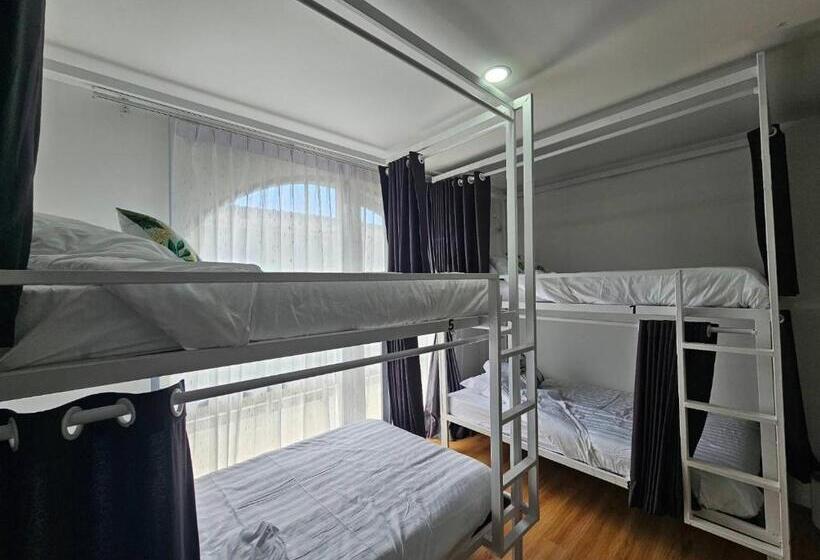 Tiger House Hostel Koh Tao