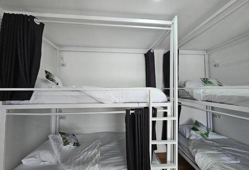 Tiger House Hostel Koh Tao