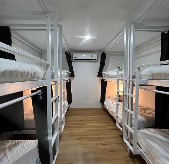 Tiger House Hostel Koh Tao