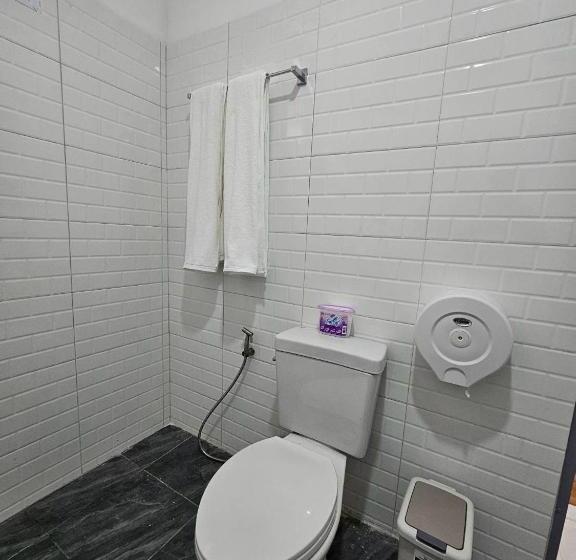 Tiger House Hostel Koh Tao