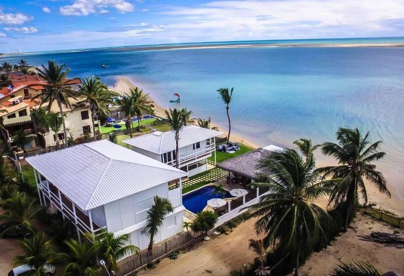 White Wind Hotel & Apartments