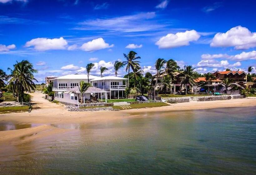 White Wind Hotel & Apartments