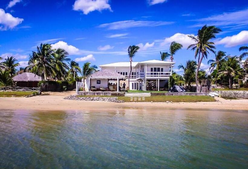 White Wind Hotel & Apartments