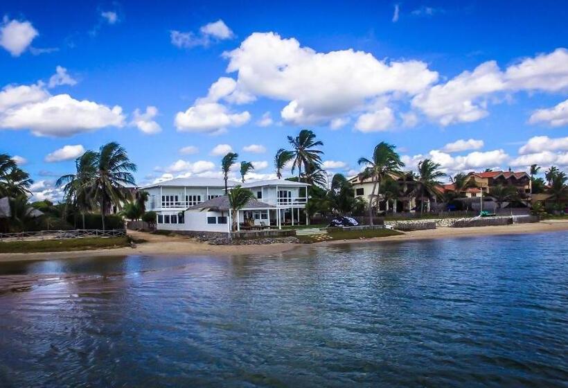 White Wind Hotel & Apartments