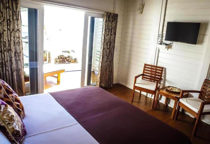 White Wind Hotel & Apartments