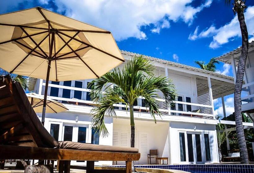 White Wind Hotel & Apartments