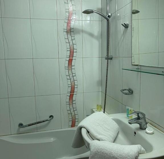 أجنحة أبو قبع الفندقيةabu Quboh Hotel Suite Apartment