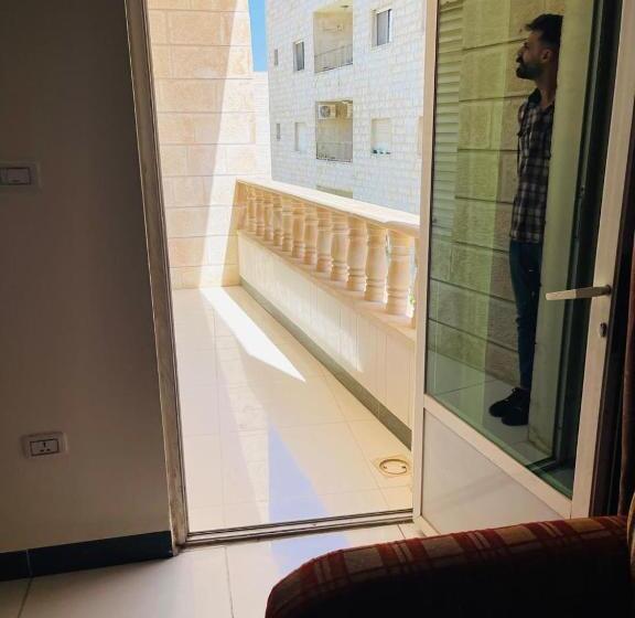 أجنحة أبو قبع الفندقيةabu Quboh Hotel Suite Apartment