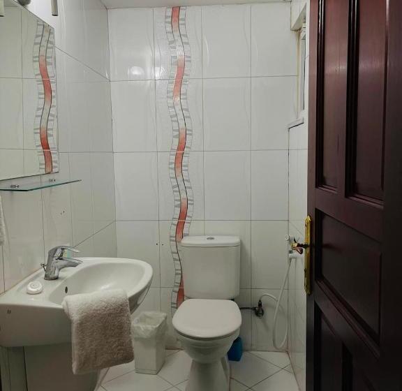 أجنحة أبو قبع الفندقيةabu Quboh Hotel Suite Apartment