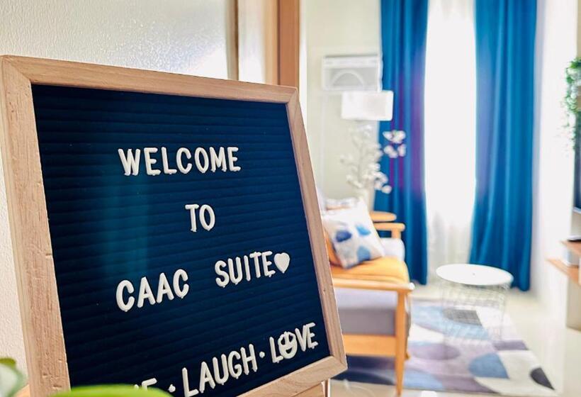 2br Cozy Condo Staycation Near Sm Novaliches, Quezon City