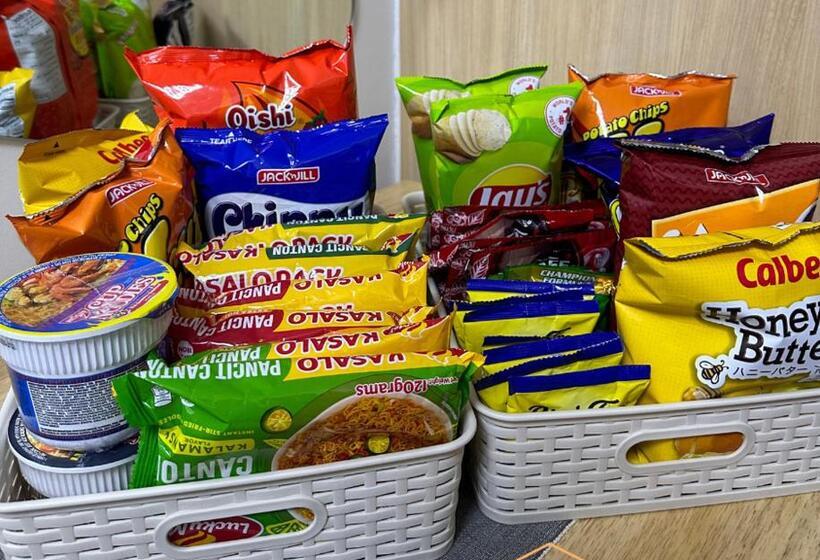 2br Cozy Condo Staycation Near Sm Novaliches, Quezon City