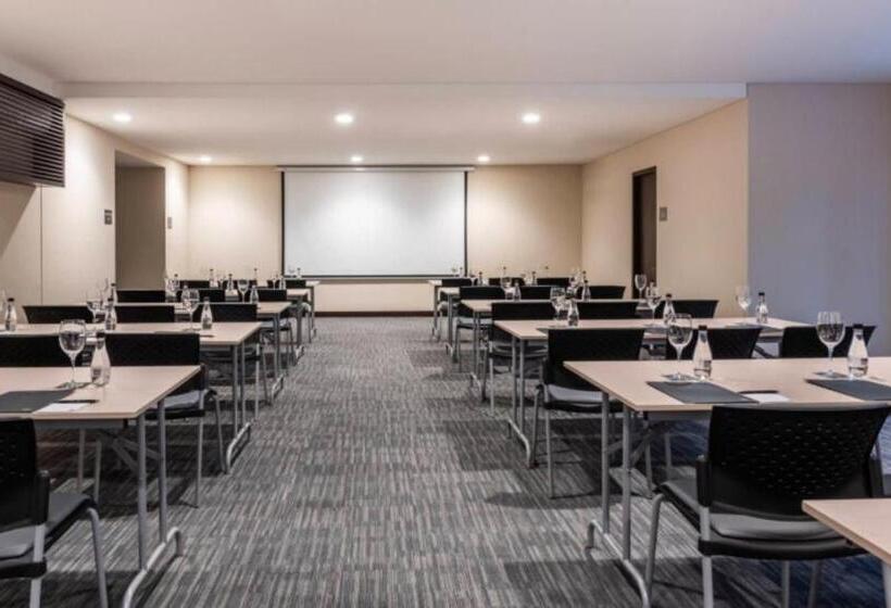 Ac Hotel Mariott Santa Marta Twin Colombia