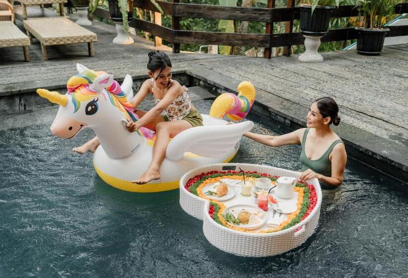 Alam Penari Resort Ubud