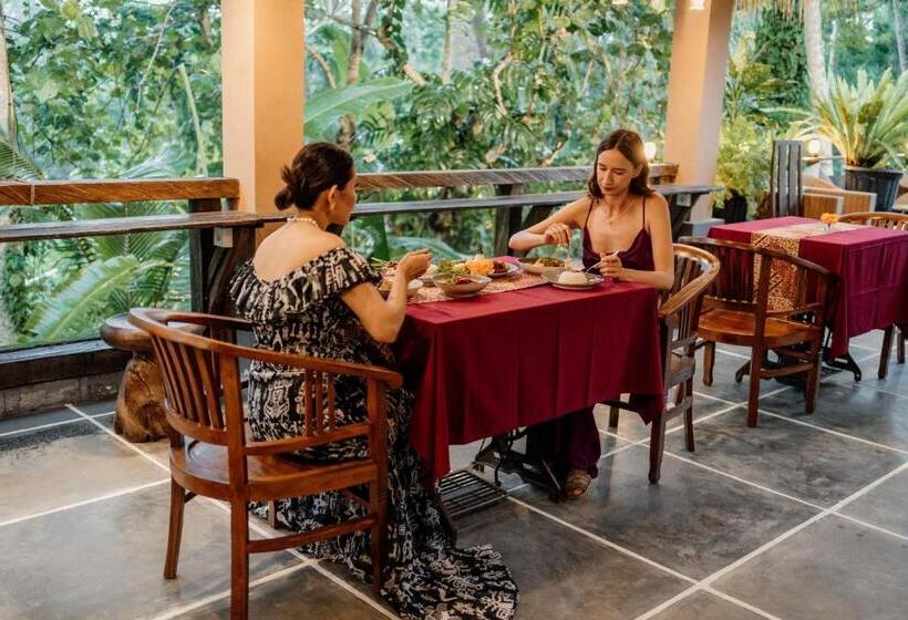 Alam Penari Resort Ubud
