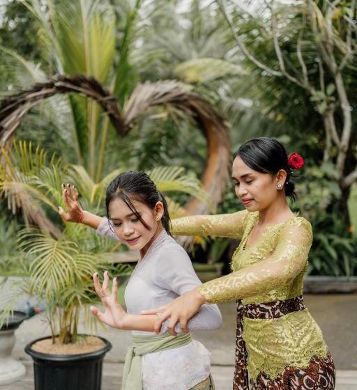 Alam Penari Resort Ubud