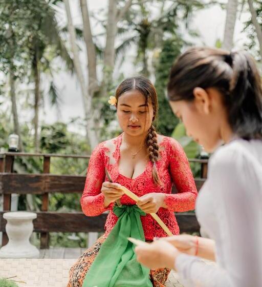Alam Penari Resort Ubud