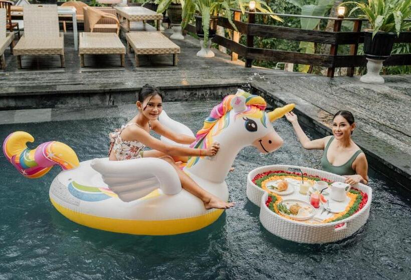 Alam Penari Resort Ubud