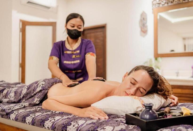 Alam Penari Resort Ubud