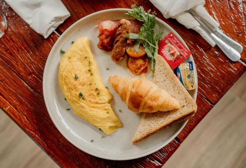 Alam Penari Resort Ubud