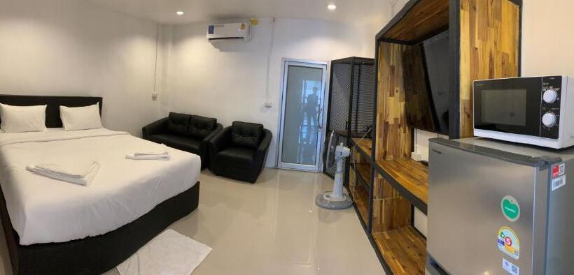 ユースホステル Amazing Inn Koh Tao