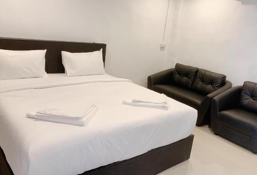 ユースホステル Amazing Inn Koh Tao