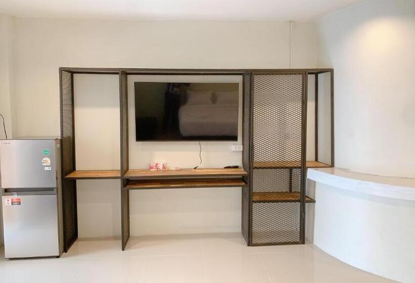 ユースホステル Amazing Inn Koh Tao