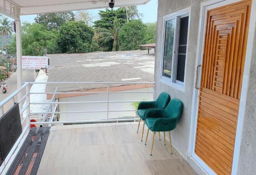 ユースホステル Amazing Inn Koh Tao