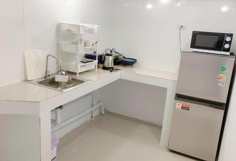 ユースホステル Amazing Inn Koh Tao