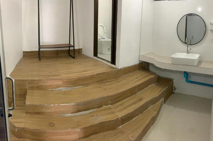 ユースホステル Amazing Inn Koh Tao