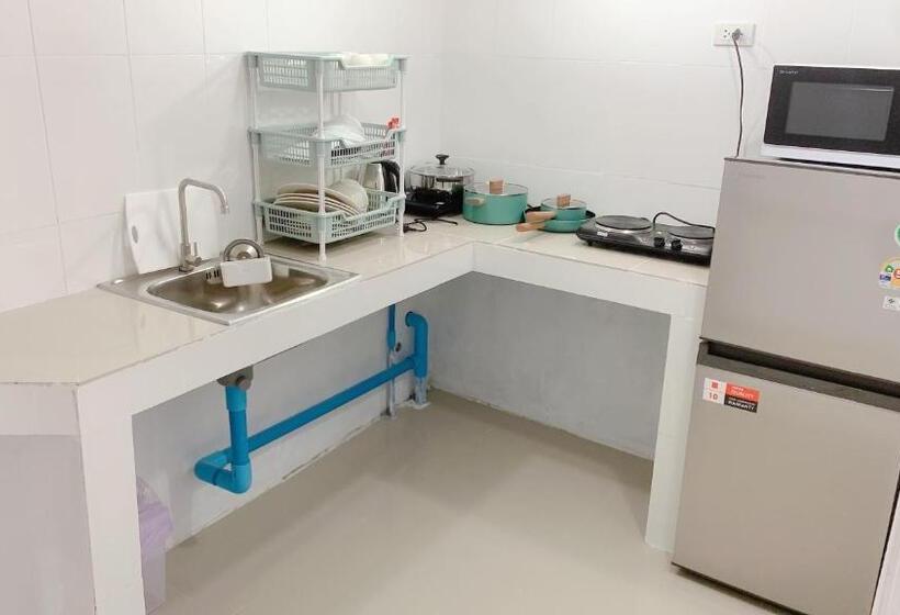 ユースホステル Amazing Inn Koh Tao