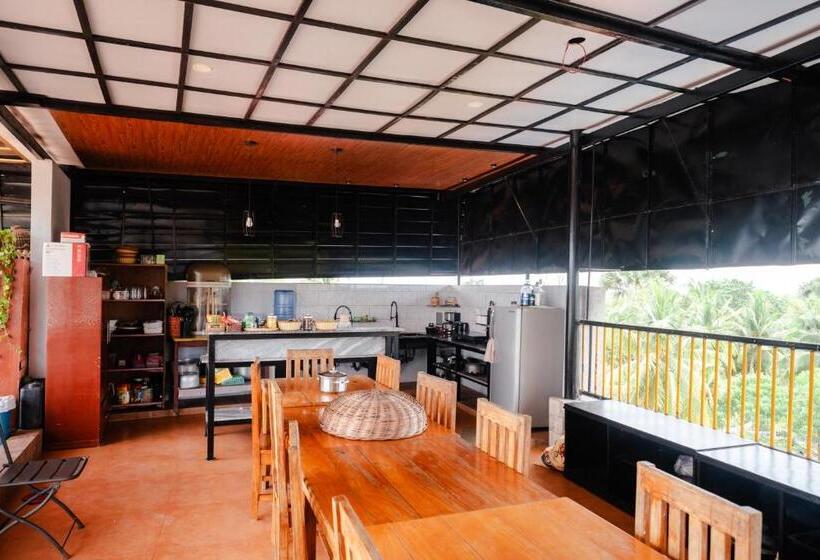 فندق صغير Florencia S Inn